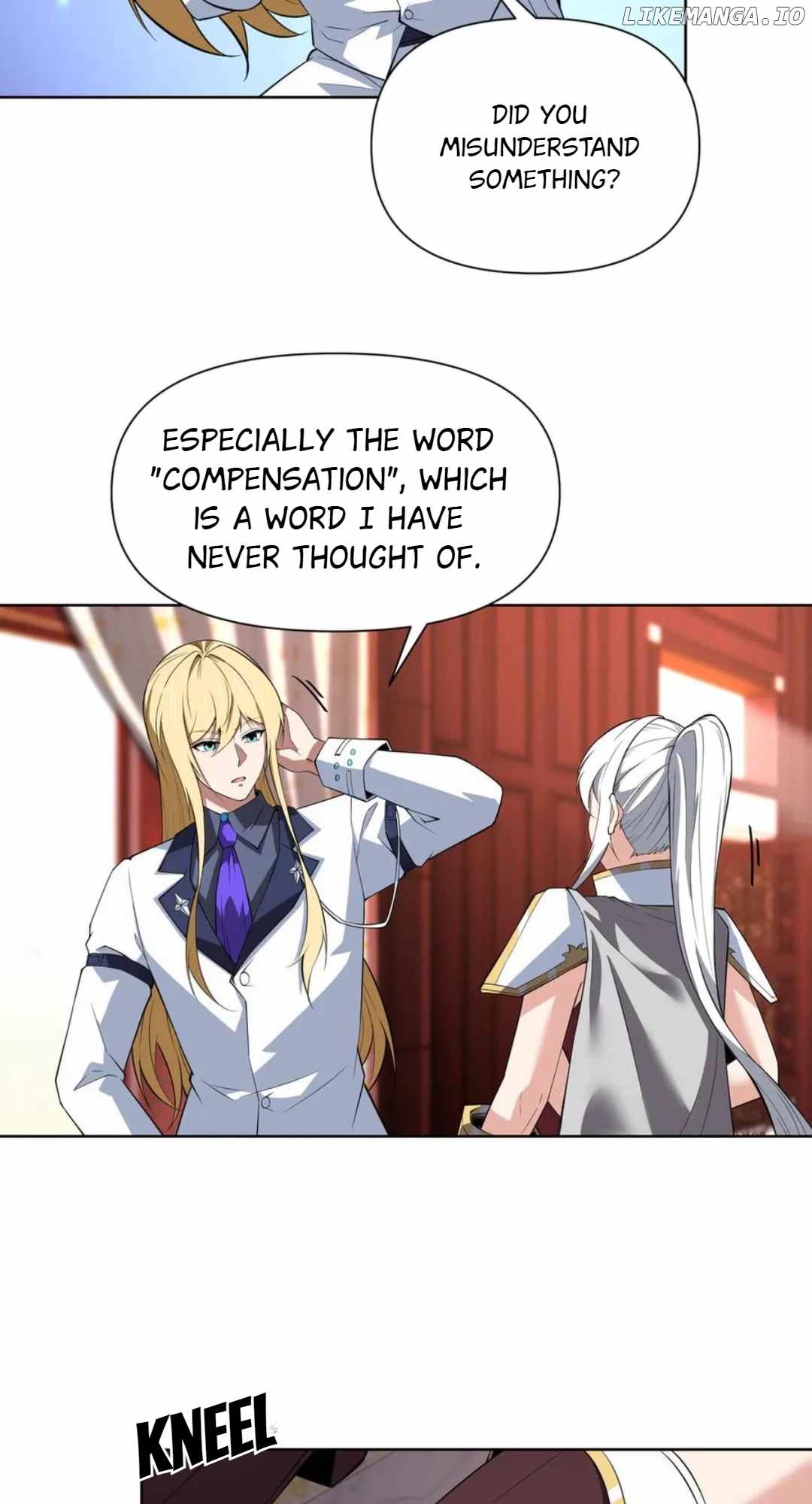 Forging an Industrial Empire in a Magical World Chapter 30 9